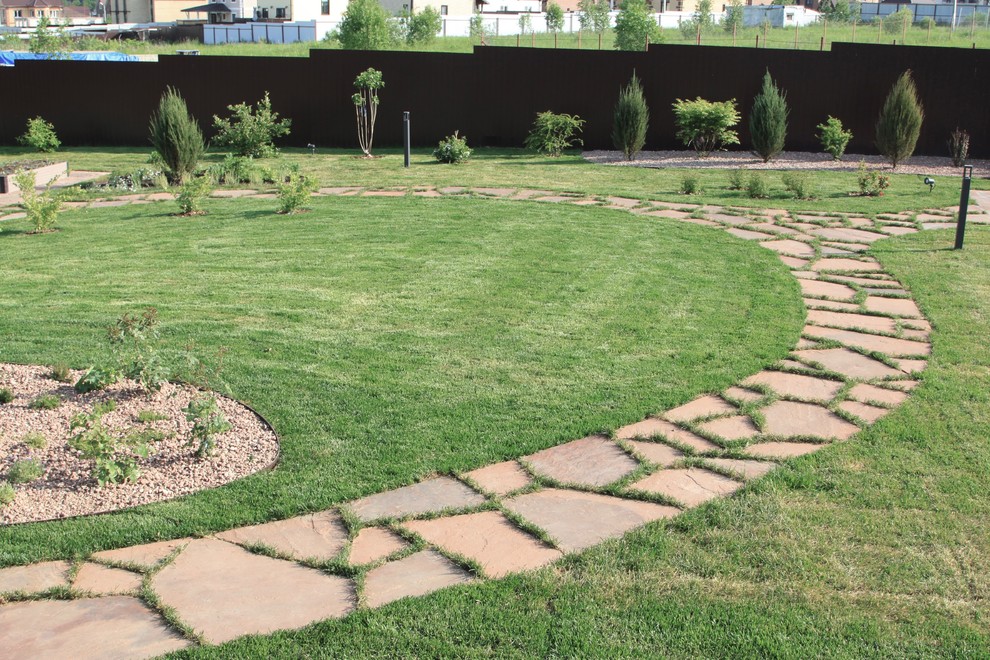 КП Солнечный город