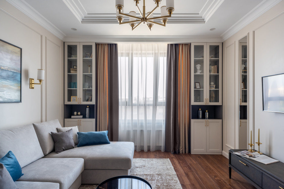 Квартира «под ключ», которая понравится всем.