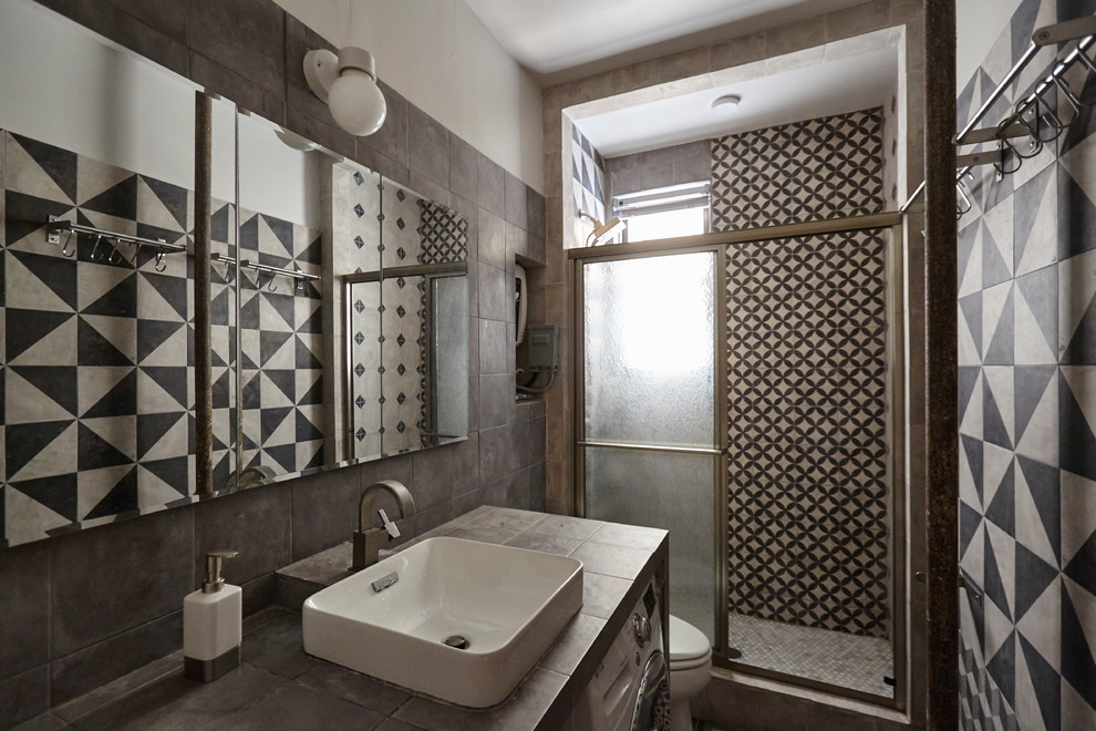 Uptown Transformer Apartment