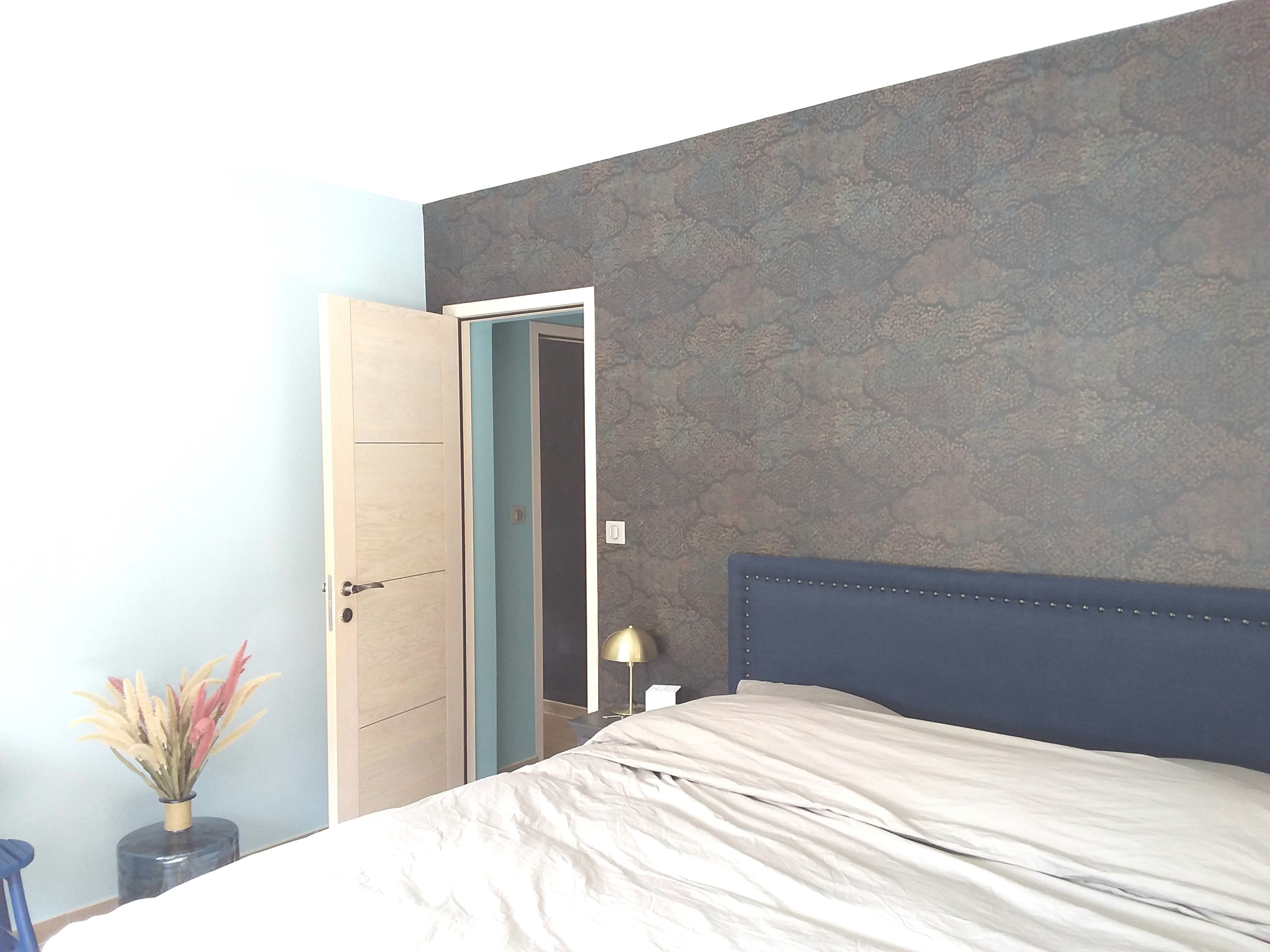 Renovation complète d'une maison