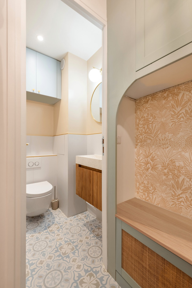 Apartement Bradac - 85m² - 75012, Paris