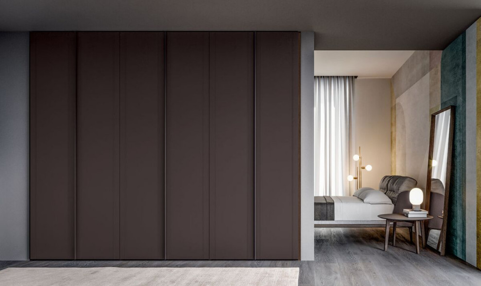 Шкаф EMOTION UP EM09