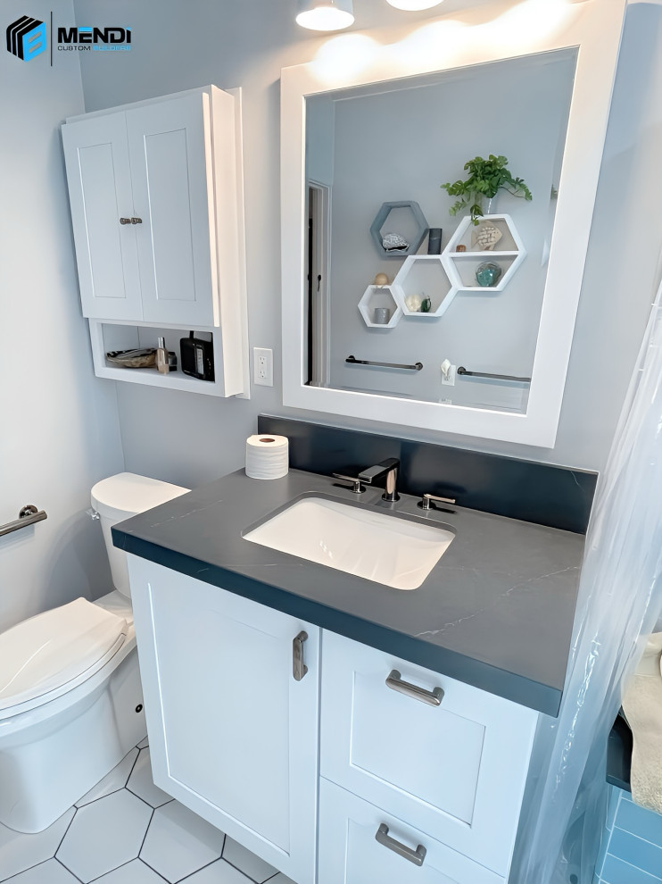 Full Bath Remodel