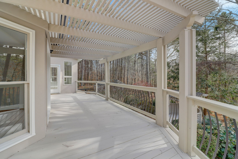 Stone Creek Whole Home Renovation