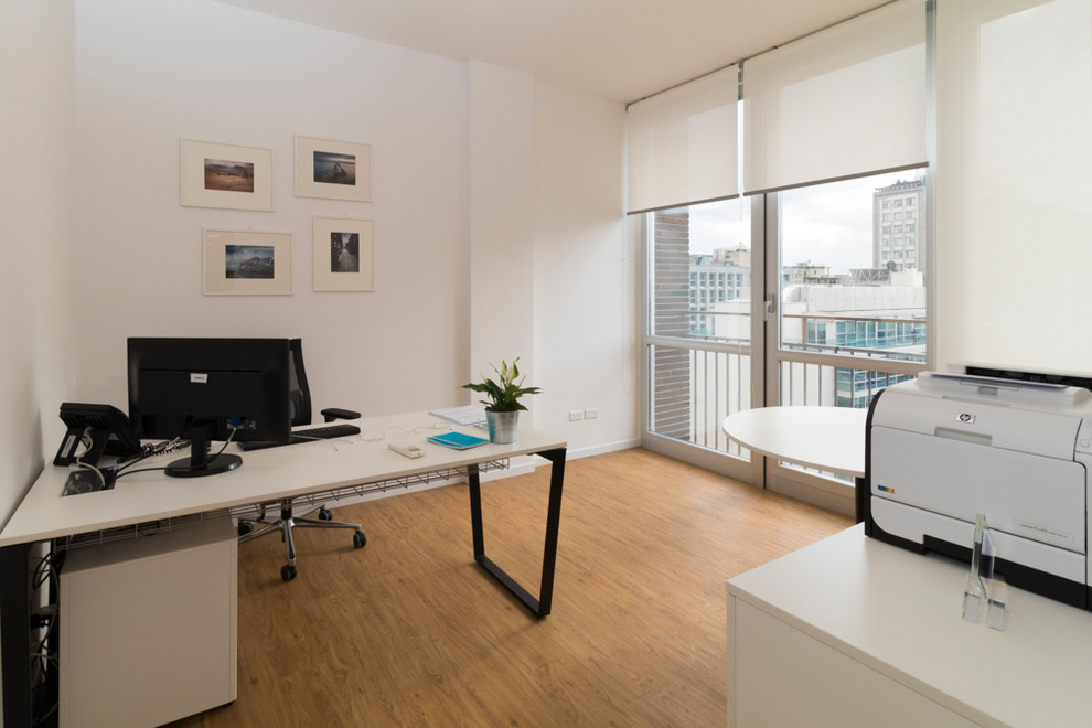 Uffici azienda energie rinnovabili Milano