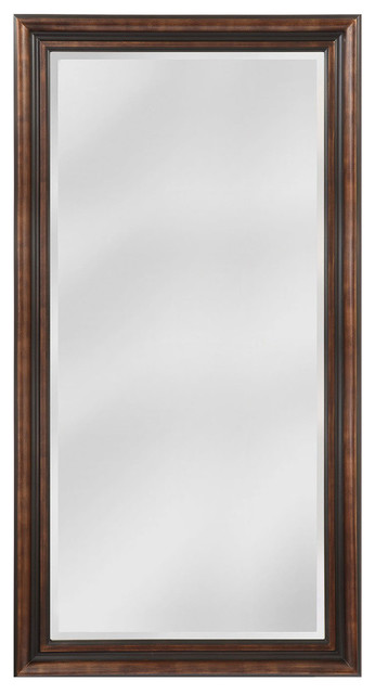 Sterling Industries Mw4105d 0037 Crown Molding Pattern Wood Frame Mirror 40 X76