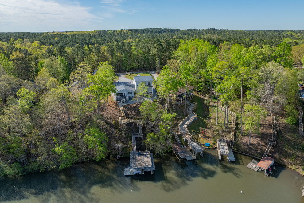 Forest Court