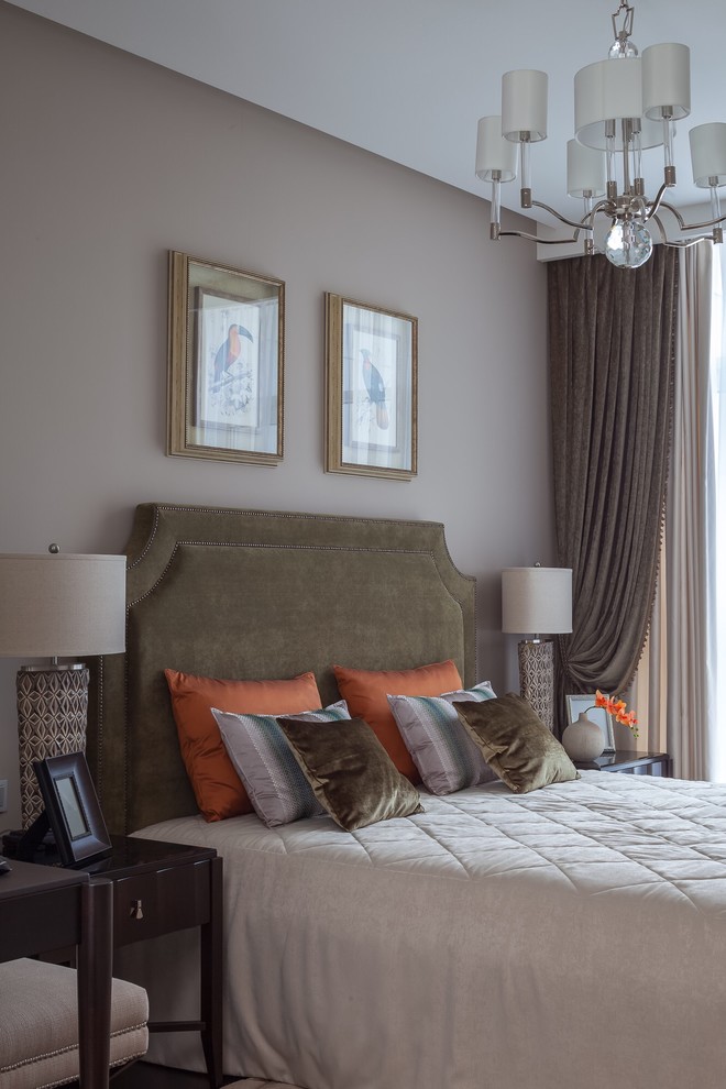 Квартира в ЖК " Дирижабль "