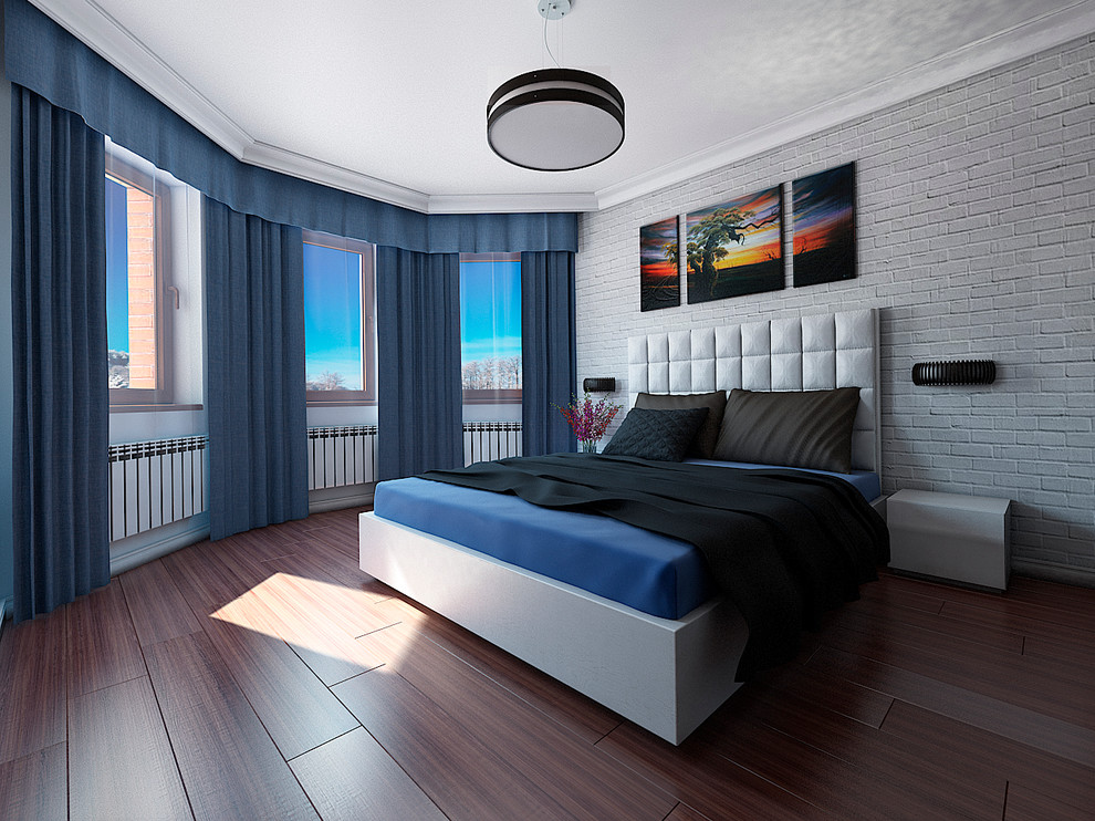 Частный дом в тульской области.