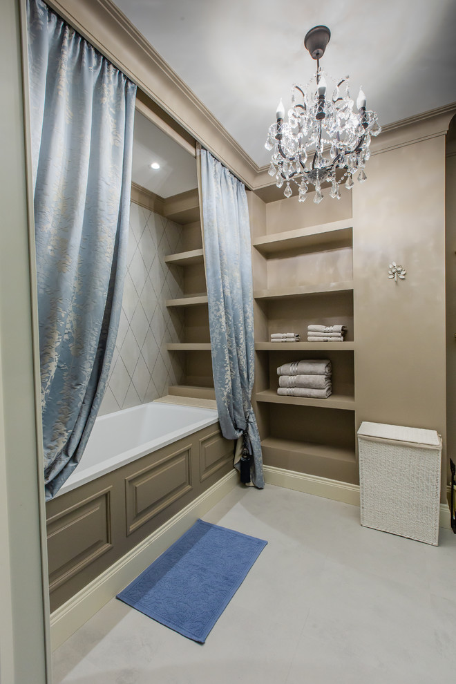 Квартира в Грозном