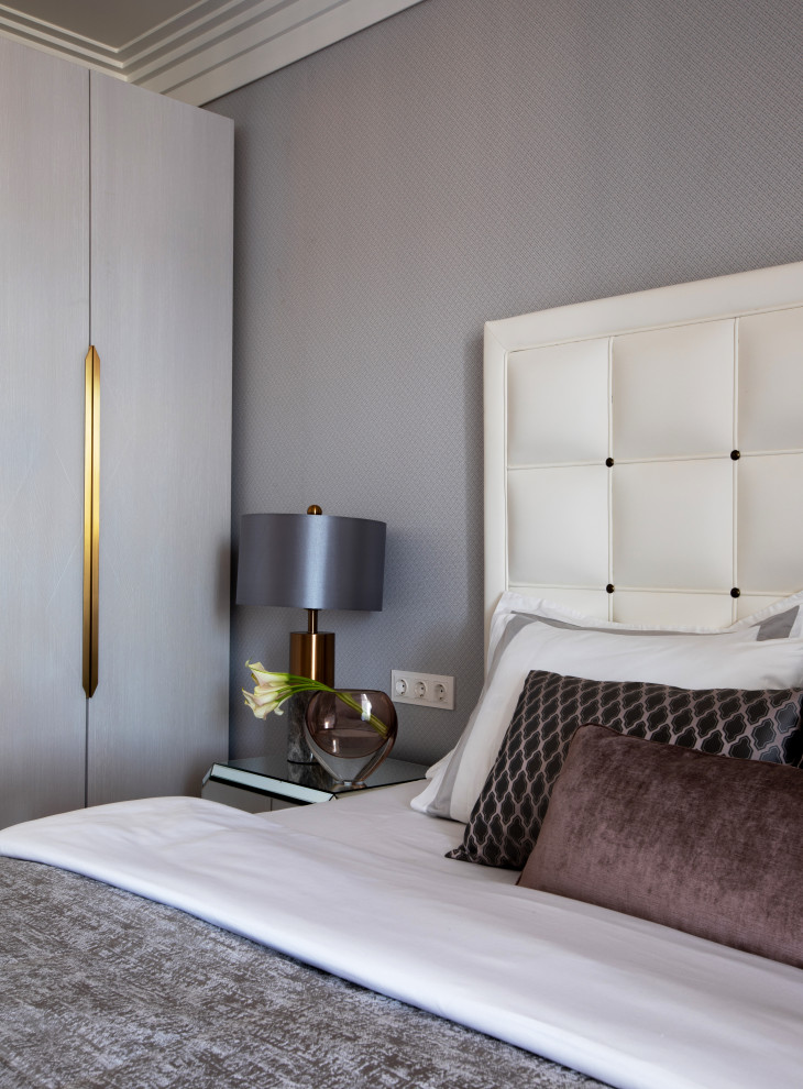 "Самоцветы" Квартира 110 кв м