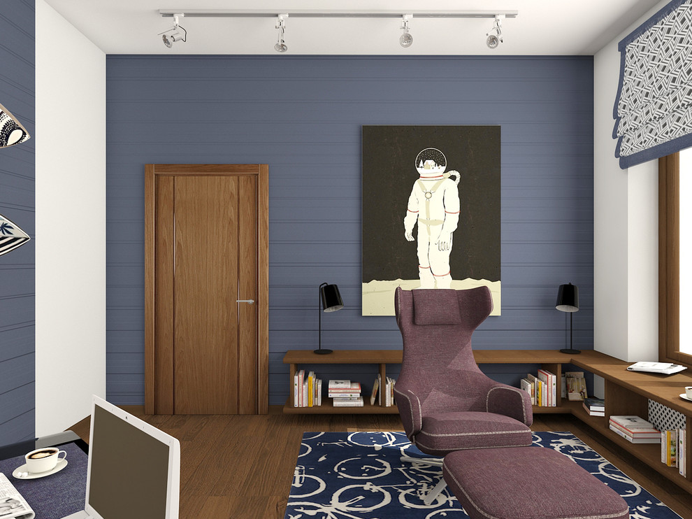 Личное пространство