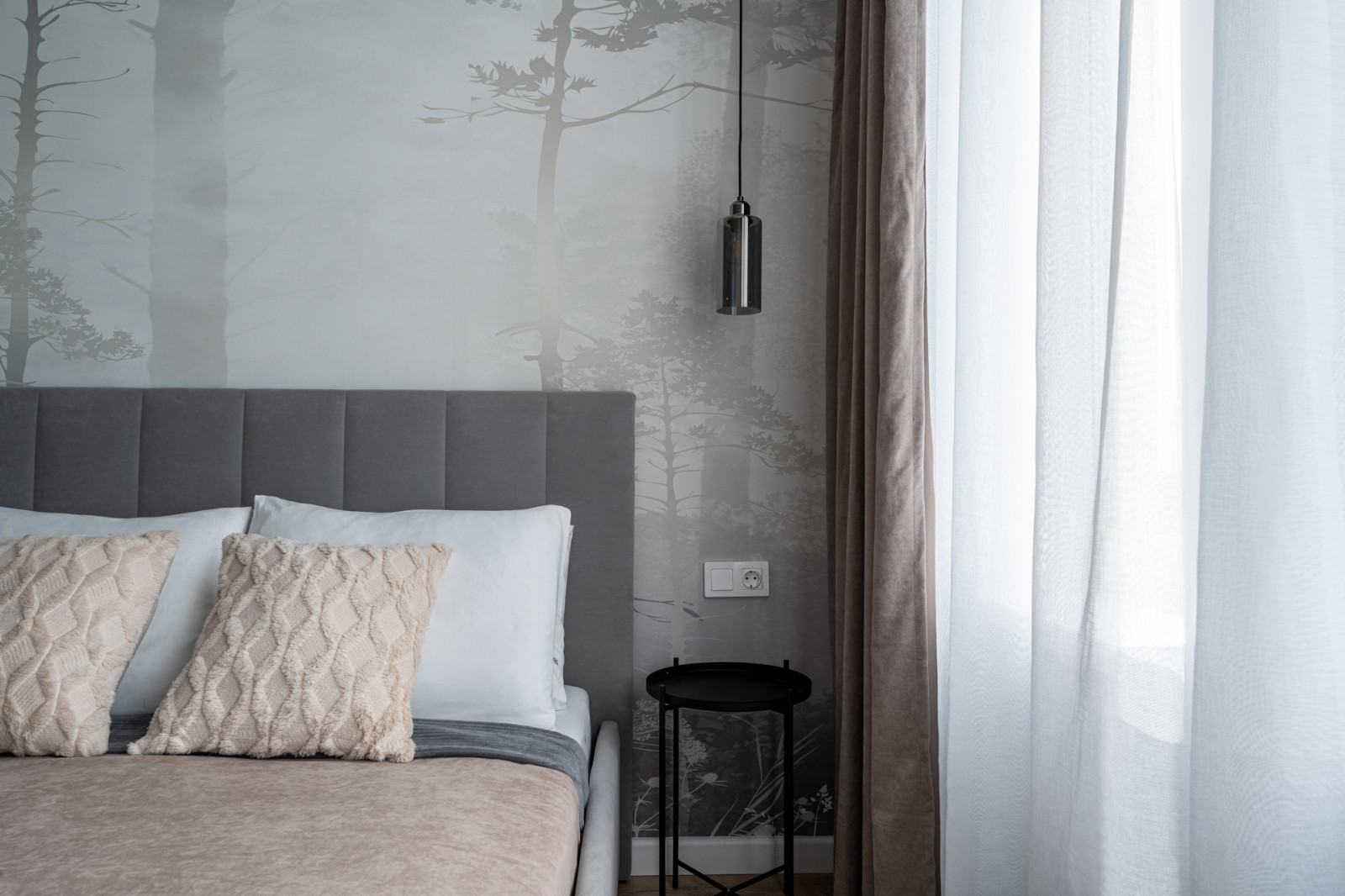 Квартира для аренды посуточно Малиновка