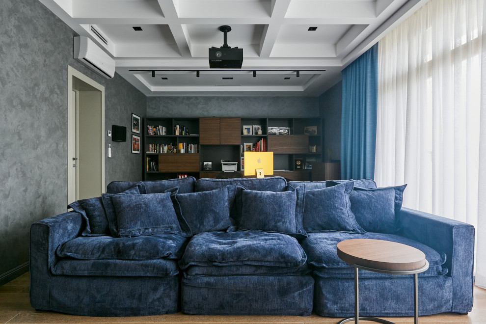 Таунхаус в кп  Парк Авеню