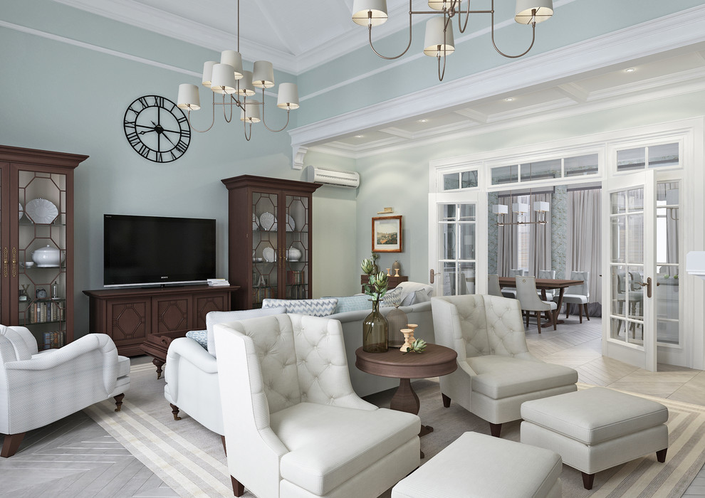 Американская Класика