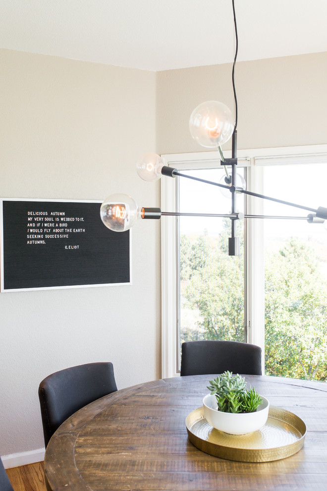 Lindstrom Living | Colorado Springs, CO | Modern Main Floor Renovation