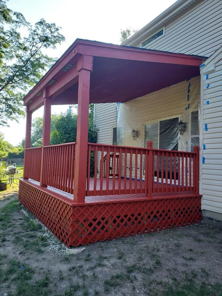 Dream Space Build, Inc