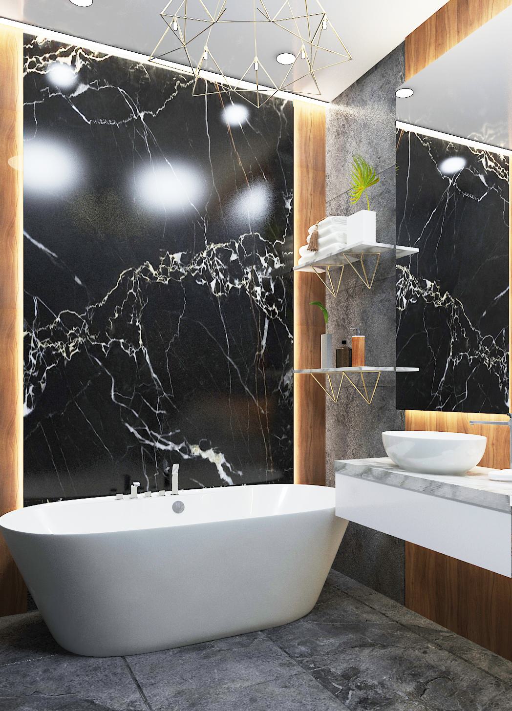 ЖК Империал