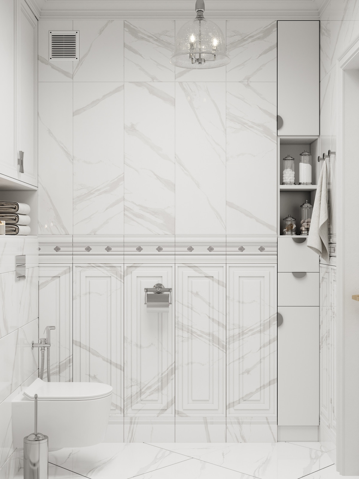 "Нуаж ле Пари"