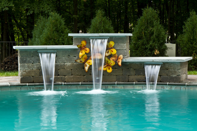 Where To Find The Best Outdoor Fountain