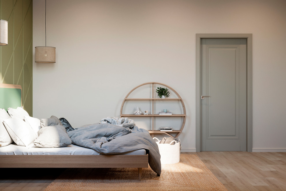 таунхаус ЖК "Зеленые аллеи"