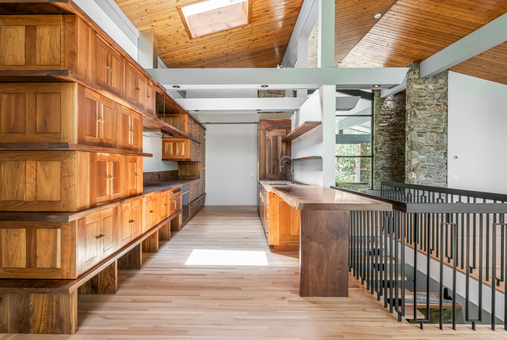 Private Residence - Biltmore Forest, NC