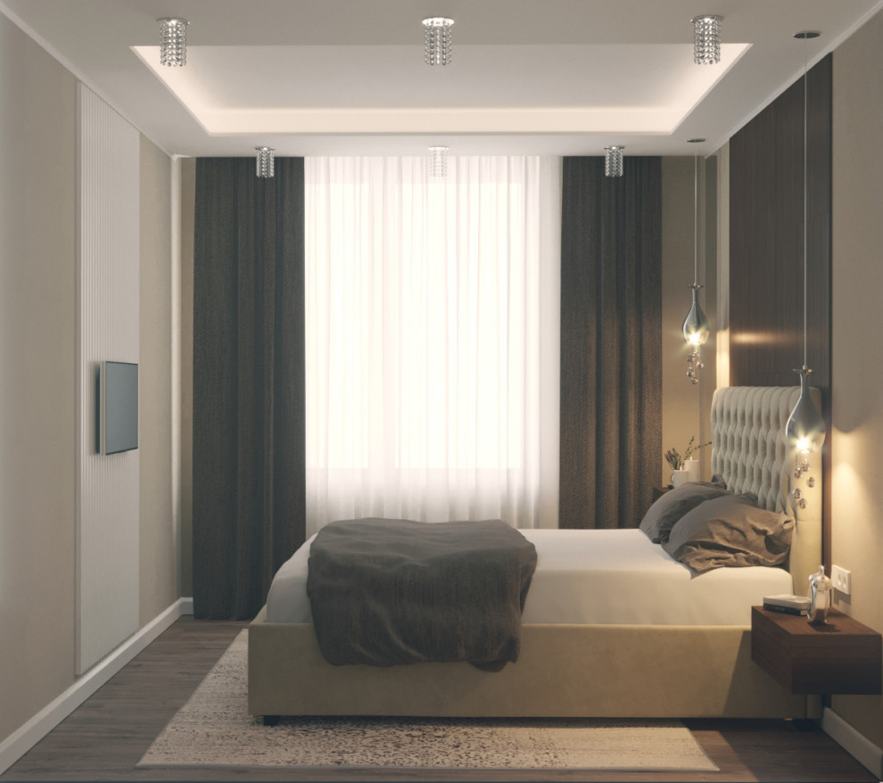 Квартира В Санкт-Петербурге