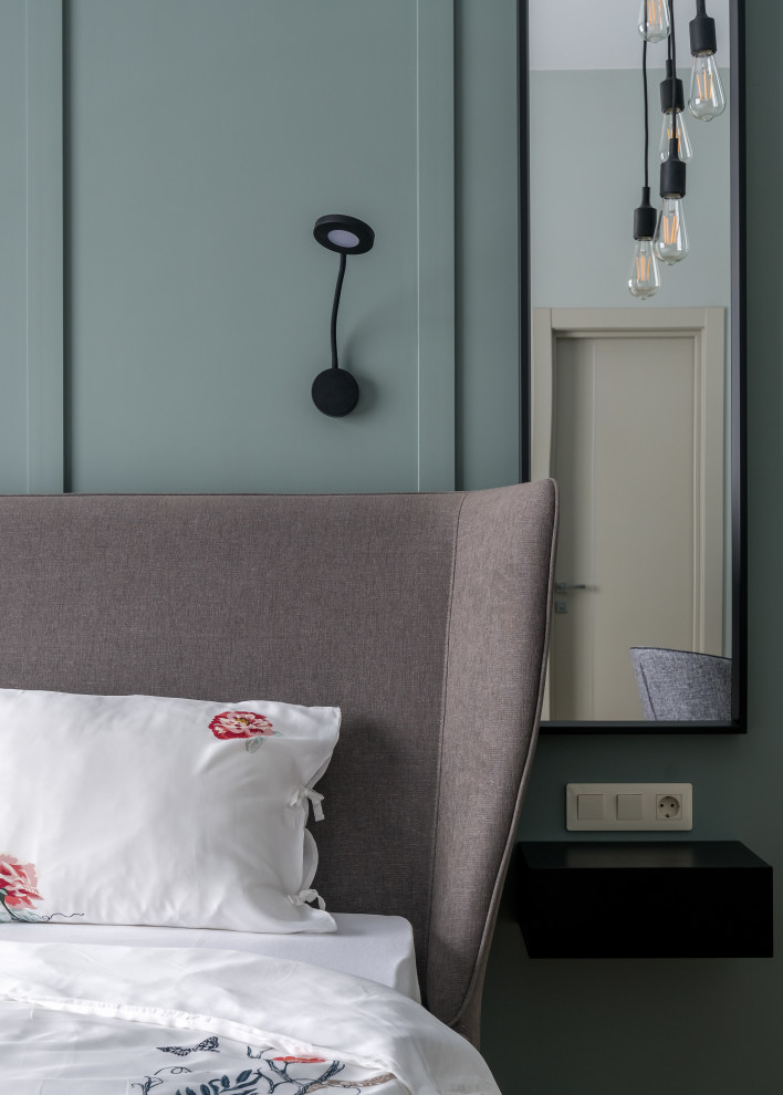 фотосъемка загородного дома