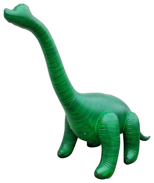 dinosaur pool toys