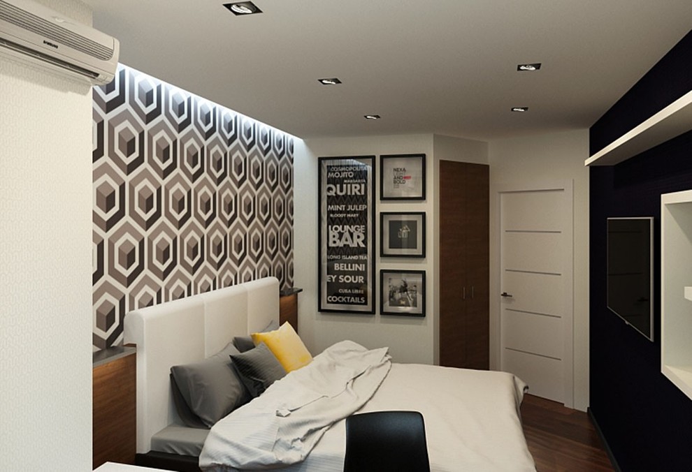 Квартира №24