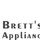 Brett's Appliances Repairs