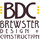 Brewster Design + Construction
