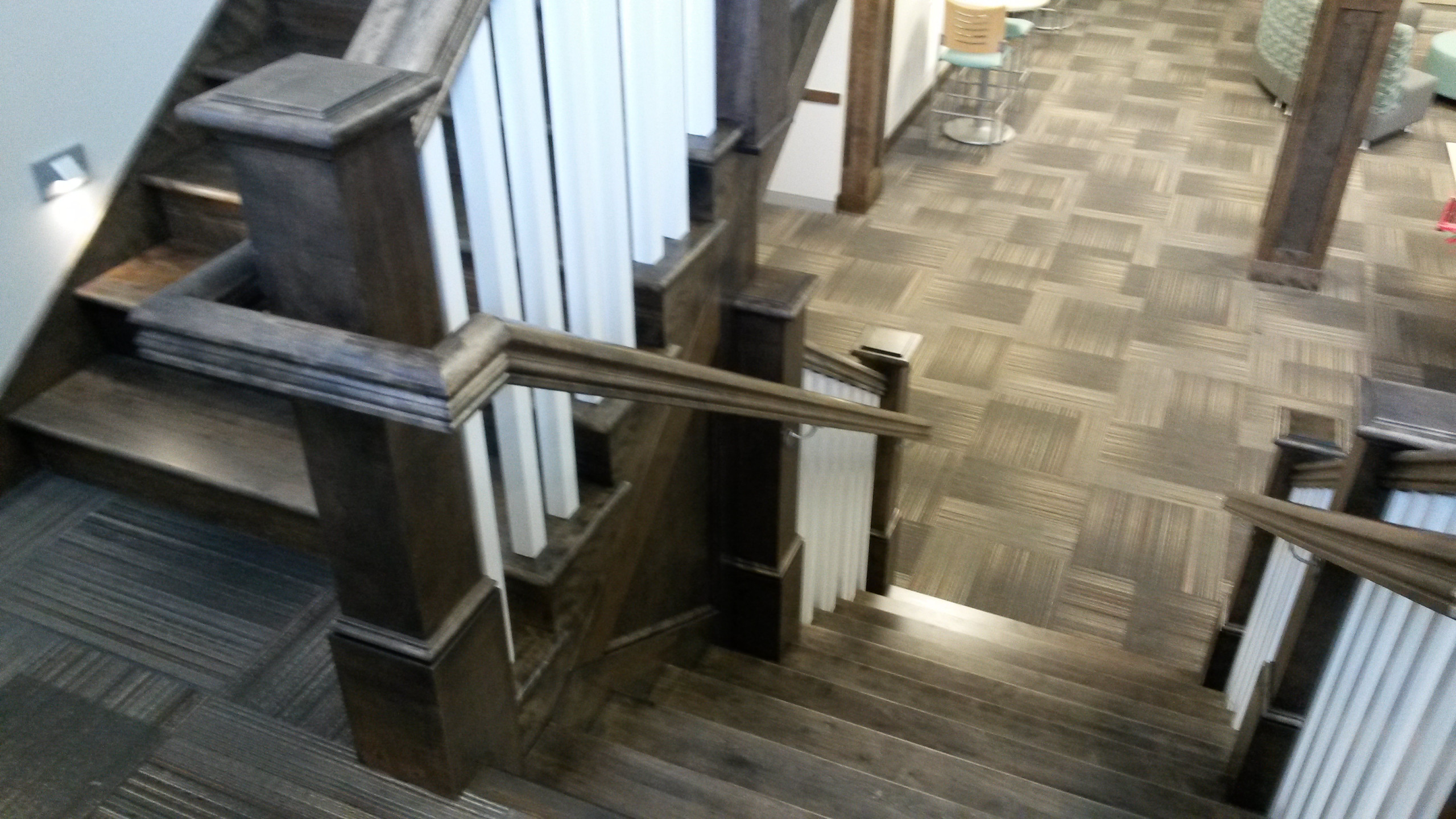 Our work
