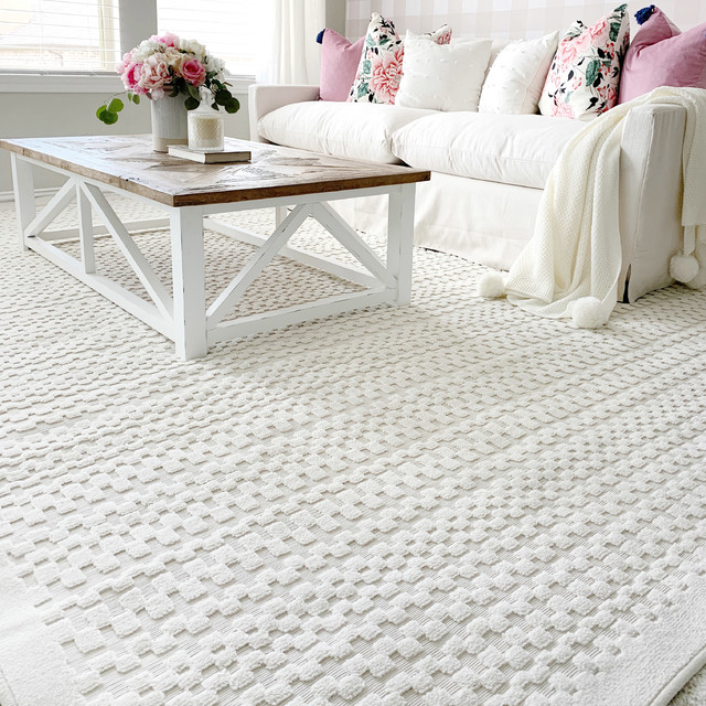 My Texas House By Orian Boucle Quail Hollow Area Rug Orian Boucle Quail Hollow Area Rug