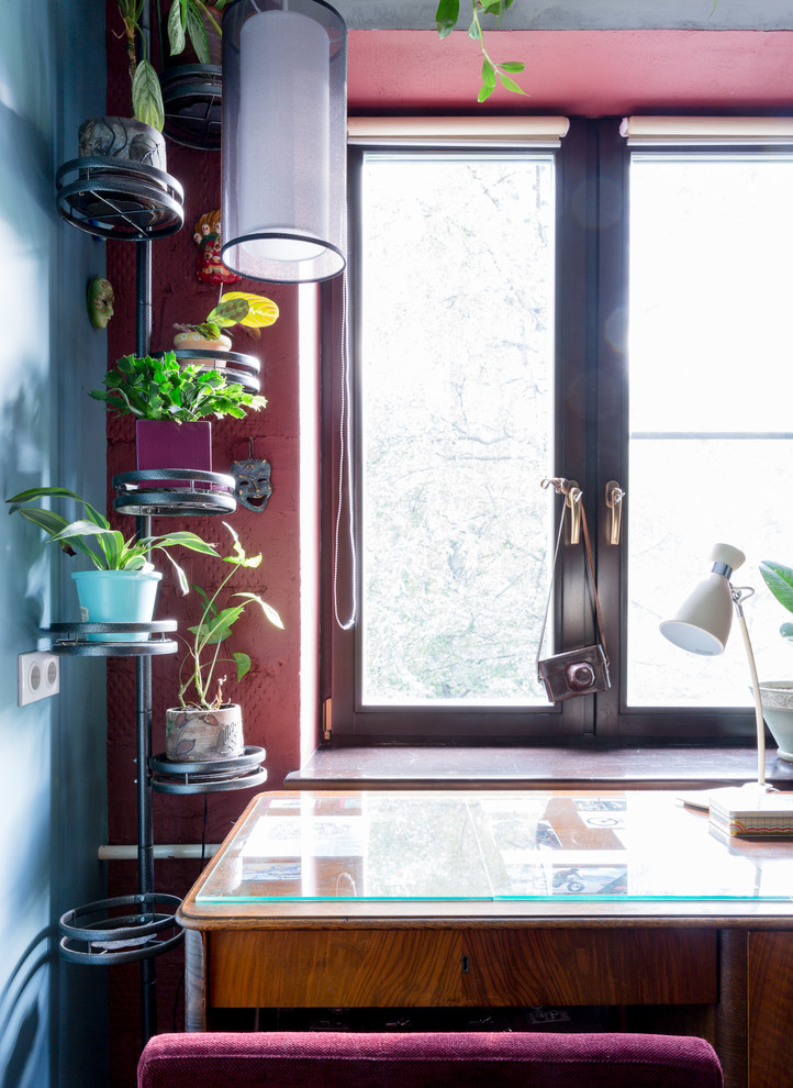 Двухкомнатная квартира Студия архитектурно-дизайнерского проектирования DVEKATI