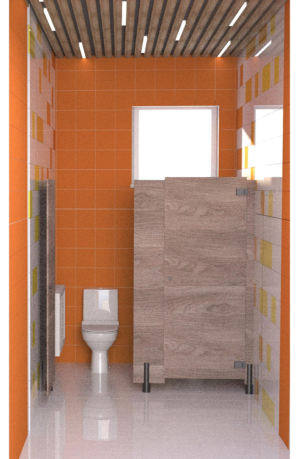 Дизайн интерьера МБОУ "ТЕРНОВСКАЯ СОШ"