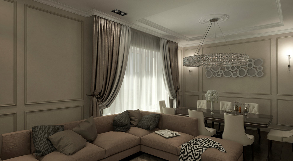 Частный дом, 250 кв.м.