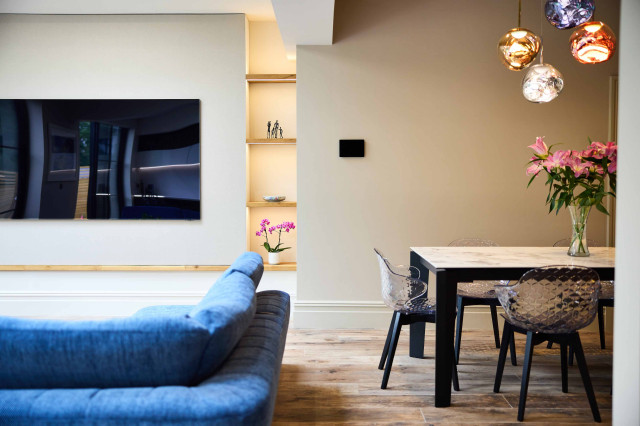 West Hill Avenue modern-matplats