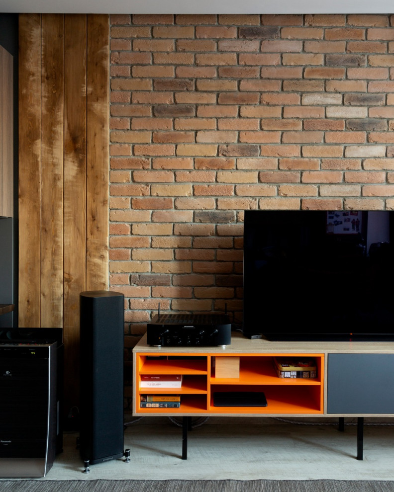 Трифоновский (реализация)