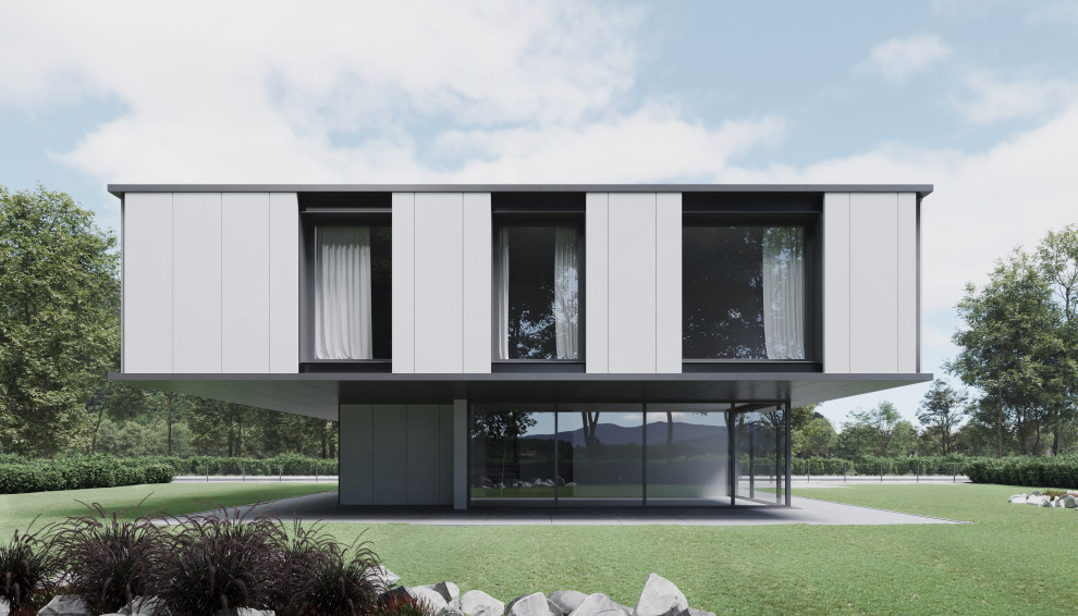 Частный дом в Южной Каролине