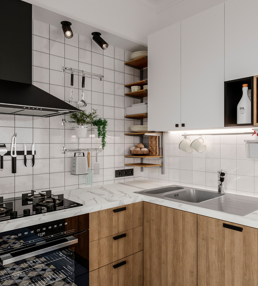 Соколиное гнездо