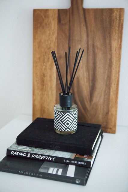 Buffet / sideboard styling industrial-eingang