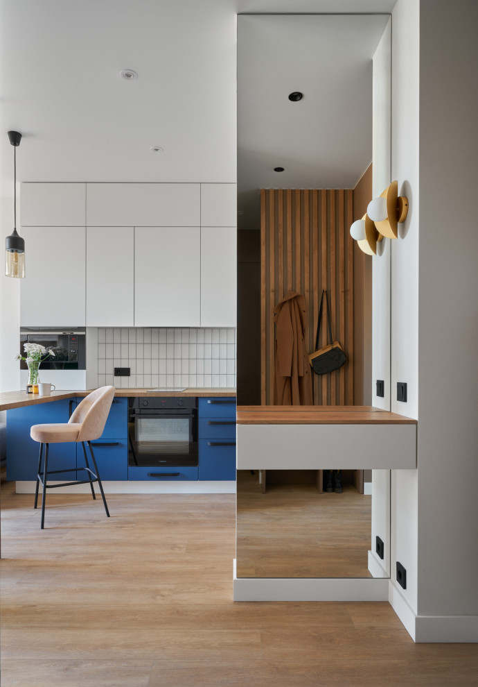 Квартира на Трудовой