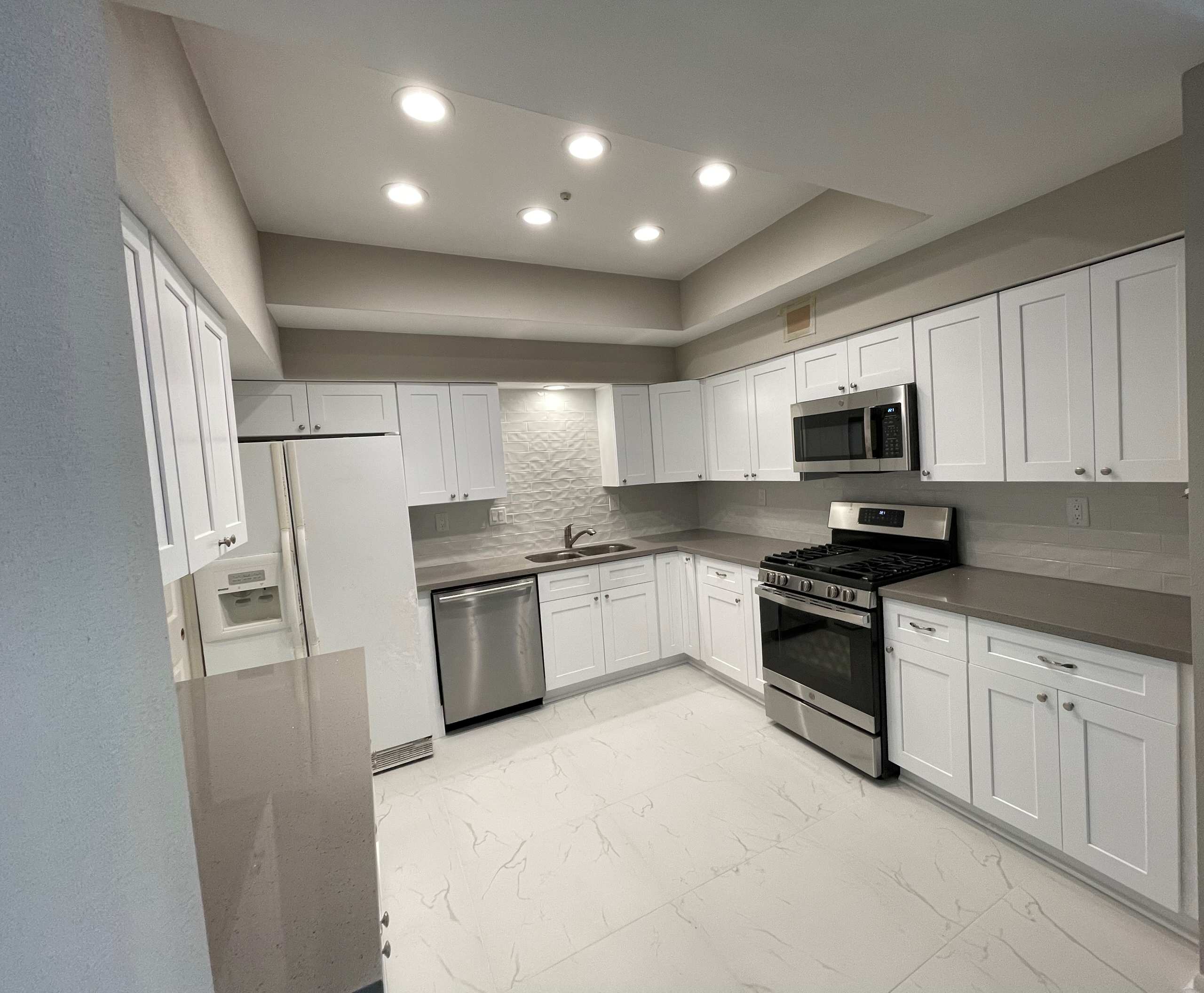 Kitchen Remodeling in Houston