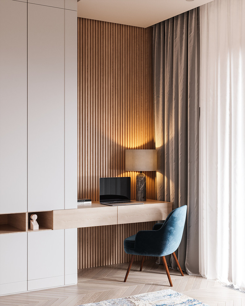 ЖК Парк Рублево 3