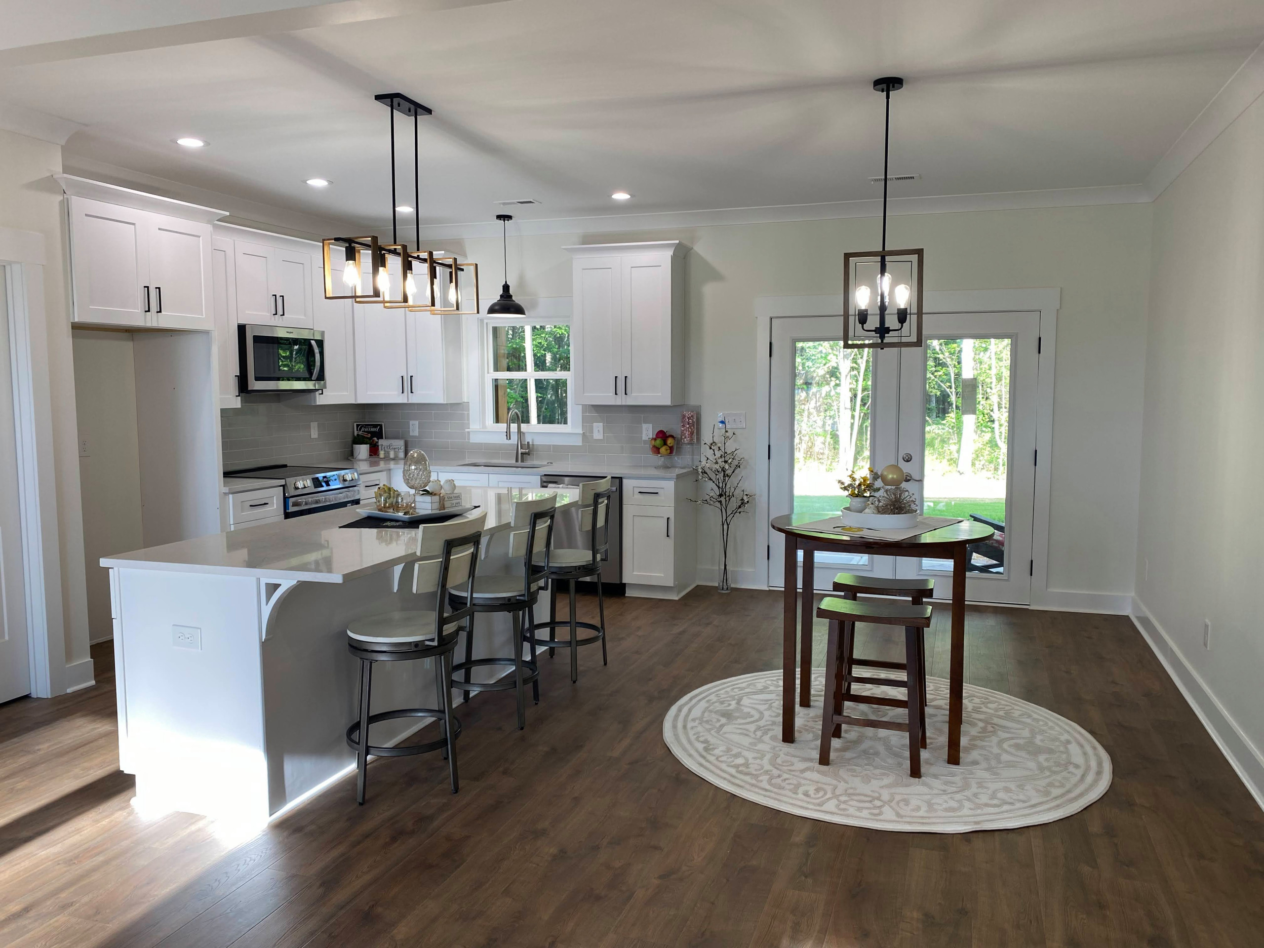 Lancaster Custom Home