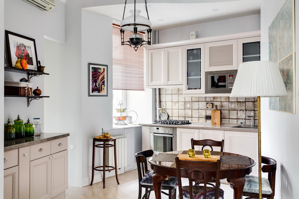 Квартира на Старом Арбате