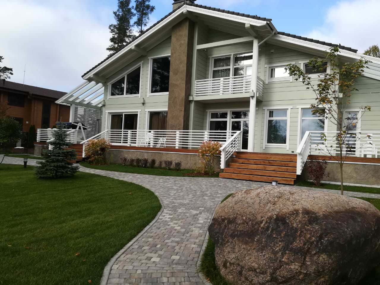 Проект "Альпы МТ 34"