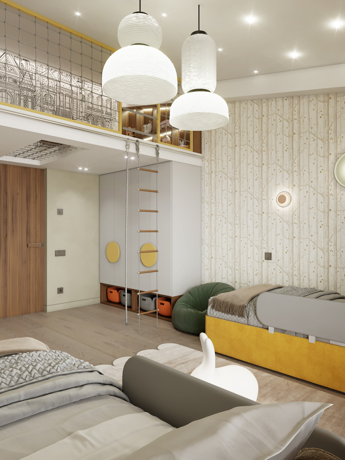 Минимализм как искусство