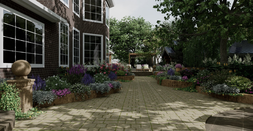 Дыхание леса